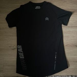 RAWGEAR shirt
